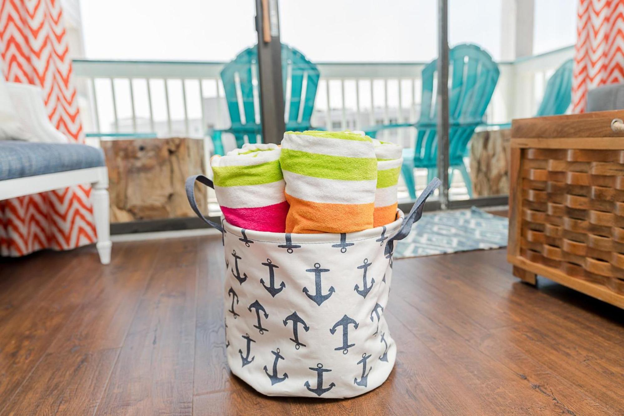Cdm 314 - Buoy Oh Buoy! Villa Galveston Luaran gambar