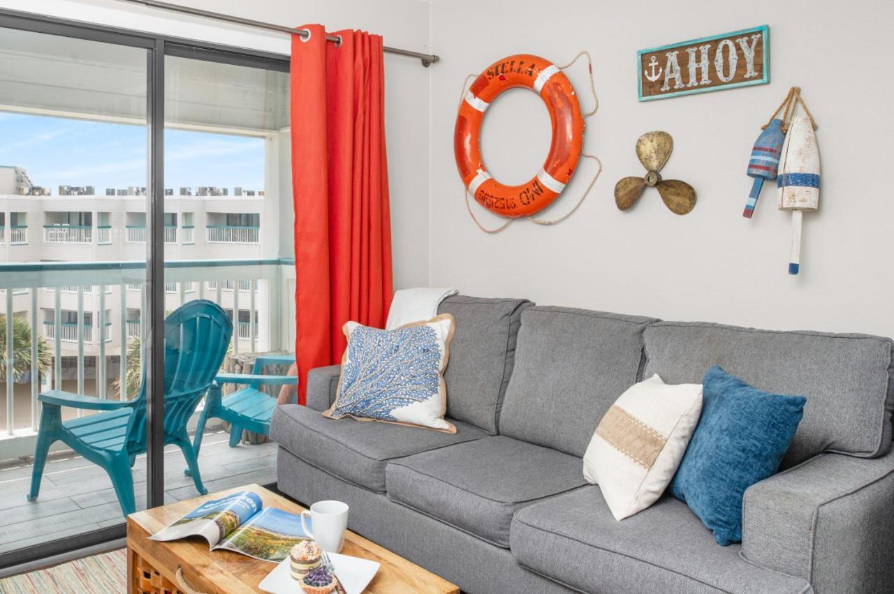 Cdm 314 - Buoy Oh Buoy! Villa Galveston Luaran gambar